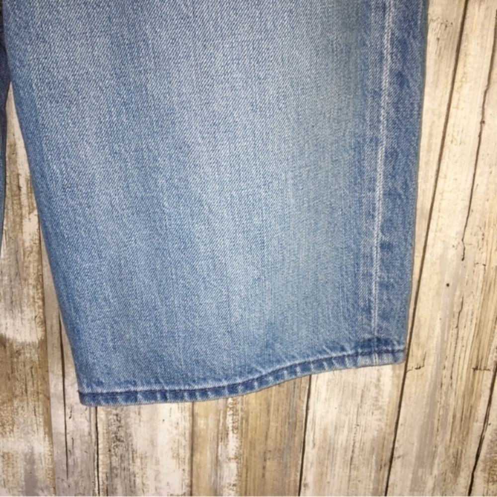 NWT Mother Loves Snacks Twizzy Knee Shorts - Picture 2 of 7